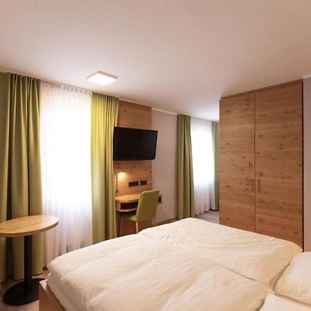 Hotel-Restaurant Weinhaus Grebel Koblenz  Dış mekan fotoğraf