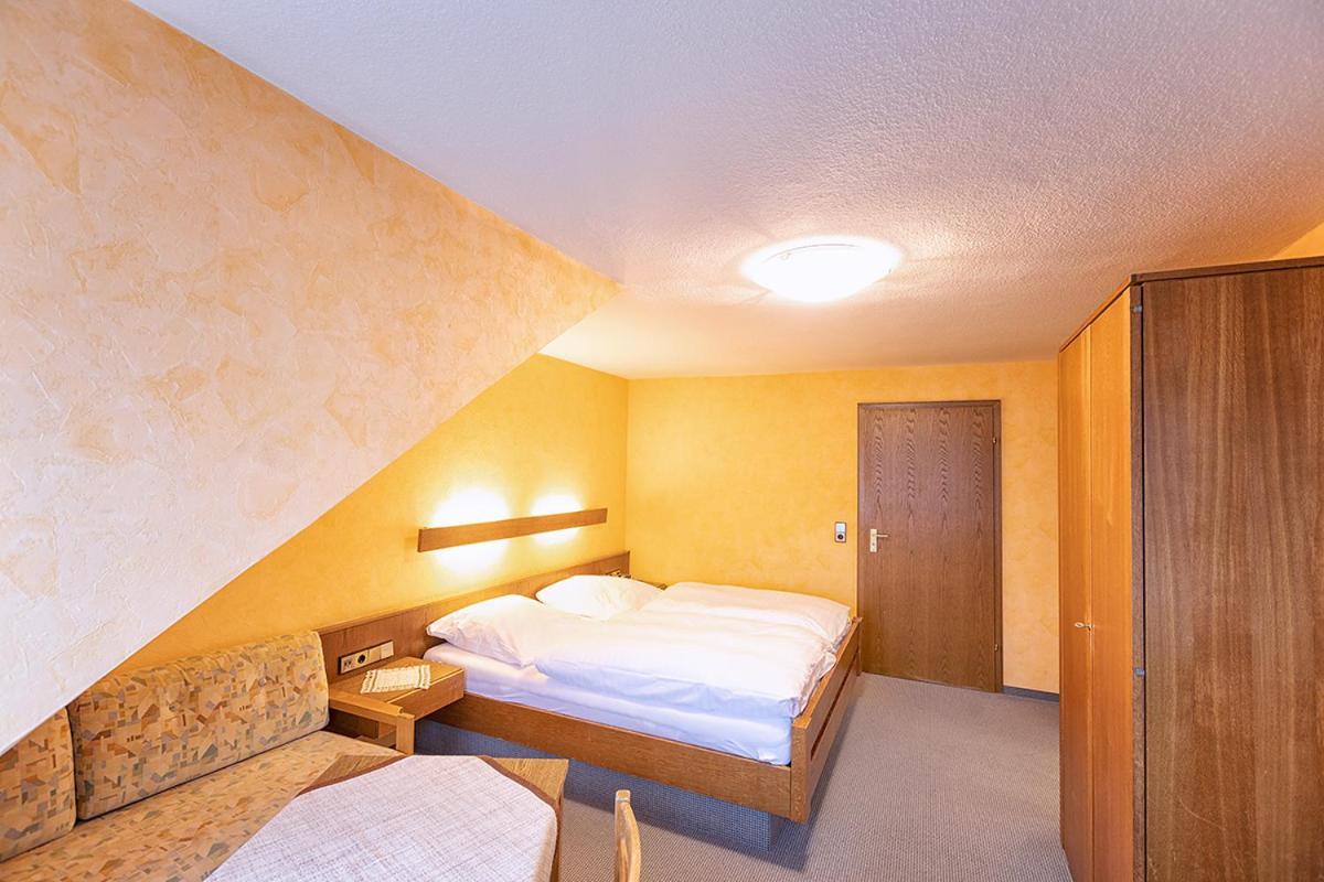 Hotel-Restaurant Weinhaus Grebel Koblenz  Dış mekan fotoğraf