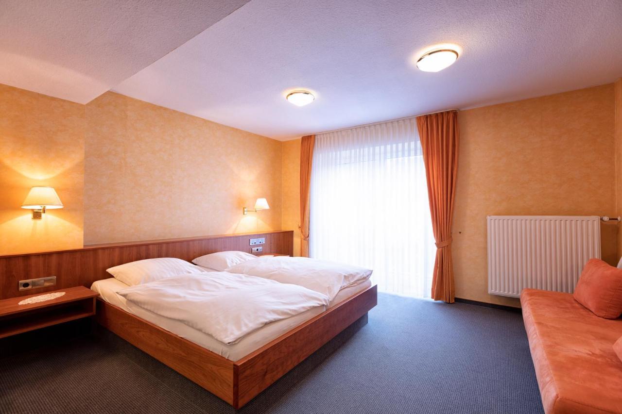 Hotel-Restaurant Weinhaus Grebel Koblenz  Dış mekan fotoğraf