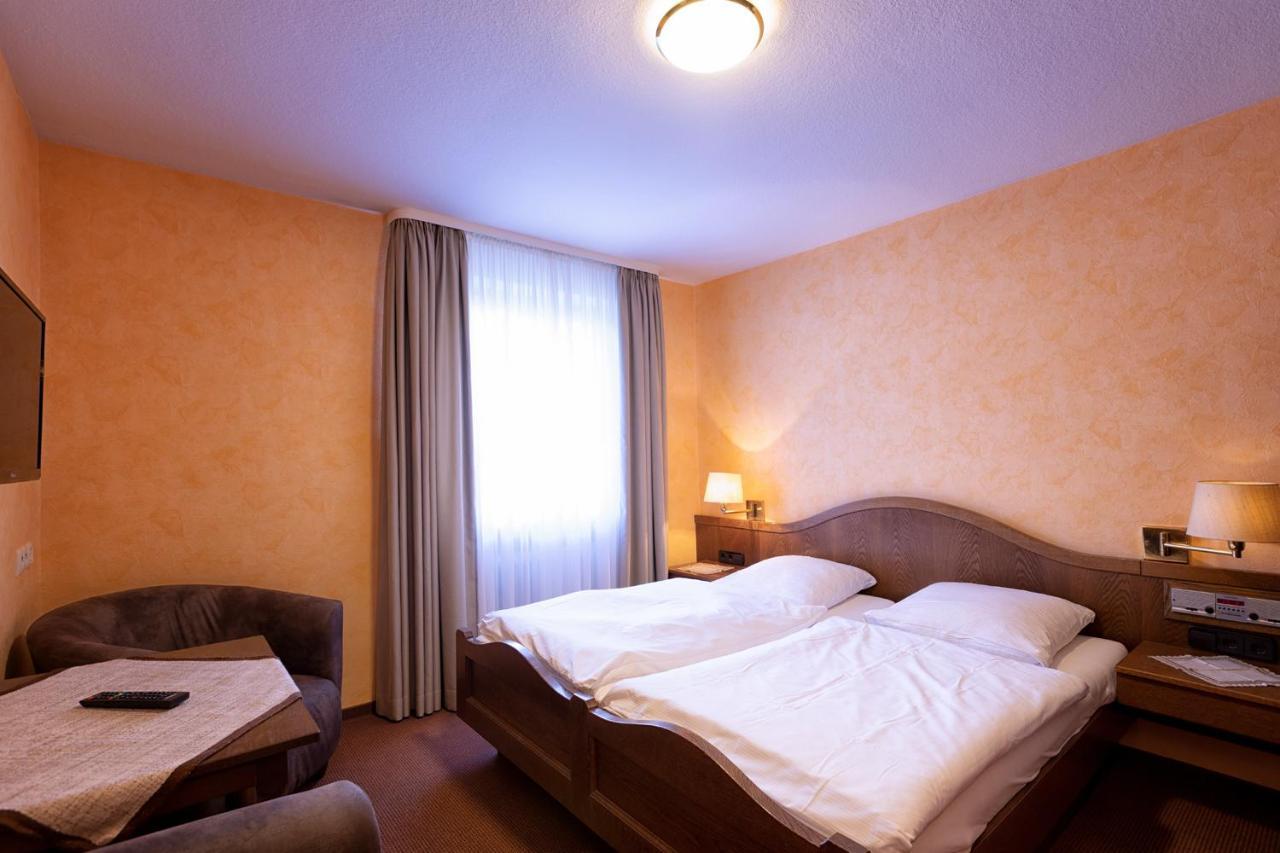 Hotel-Restaurant Weinhaus Grebel Koblenz  Dış mekan fotoğraf