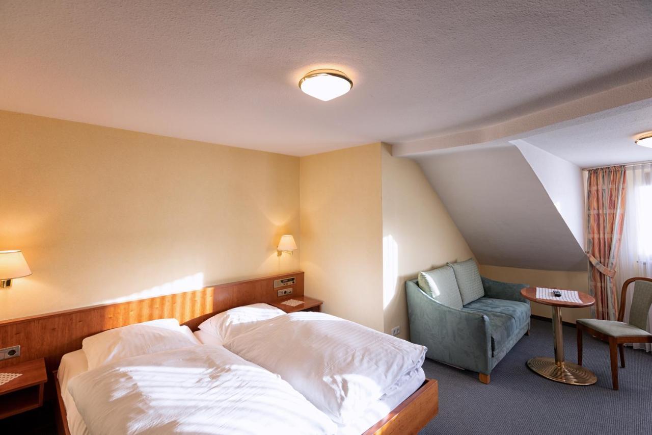Hotel-Restaurant Weinhaus Grebel Koblenz  Dış mekan fotoğraf