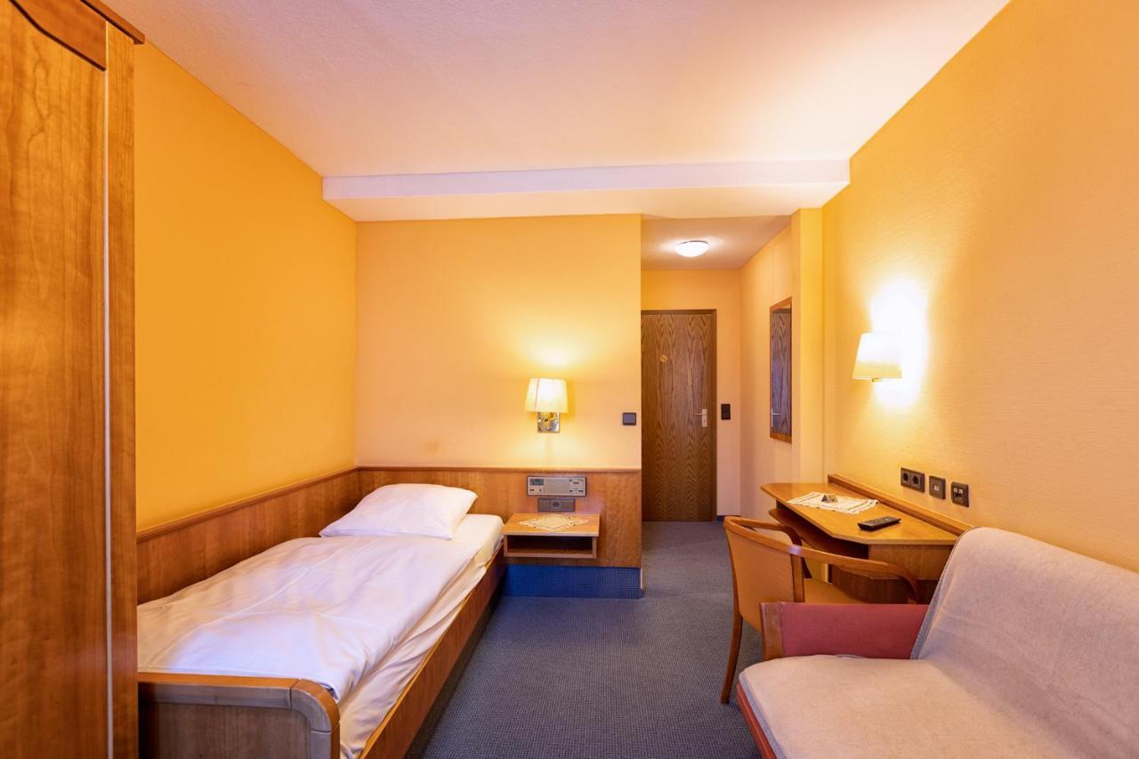Hotel-Restaurant Weinhaus Grebel Koblenz  Dış mekan fotoğraf