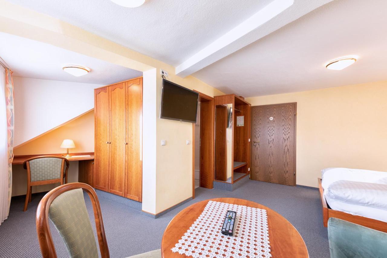 Hotel-Restaurant Weinhaus Grebel Koblenz  Dış mekan fotoğraf
