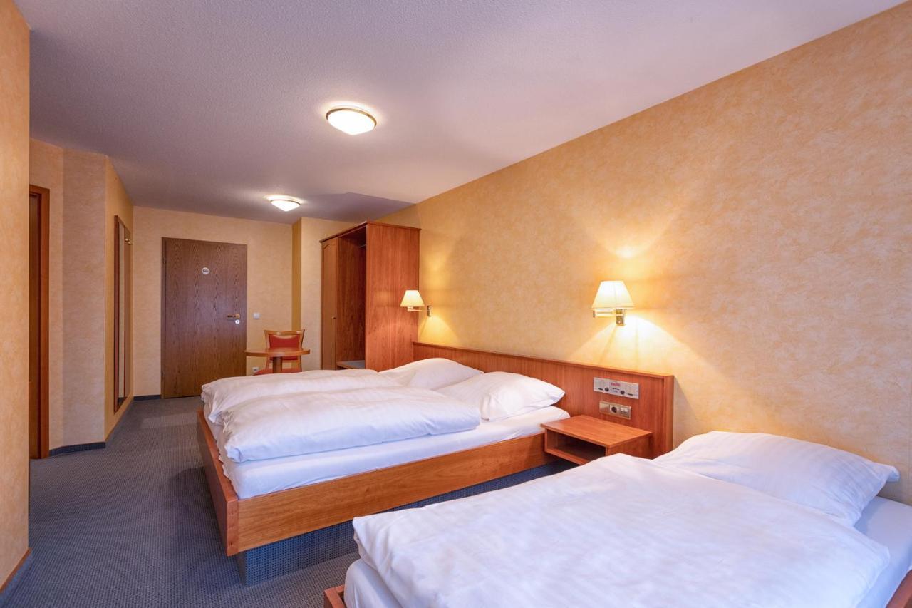Hotel-Restaurant Weinhaus Grebel Koblenz  Dış mekan fotoğraf