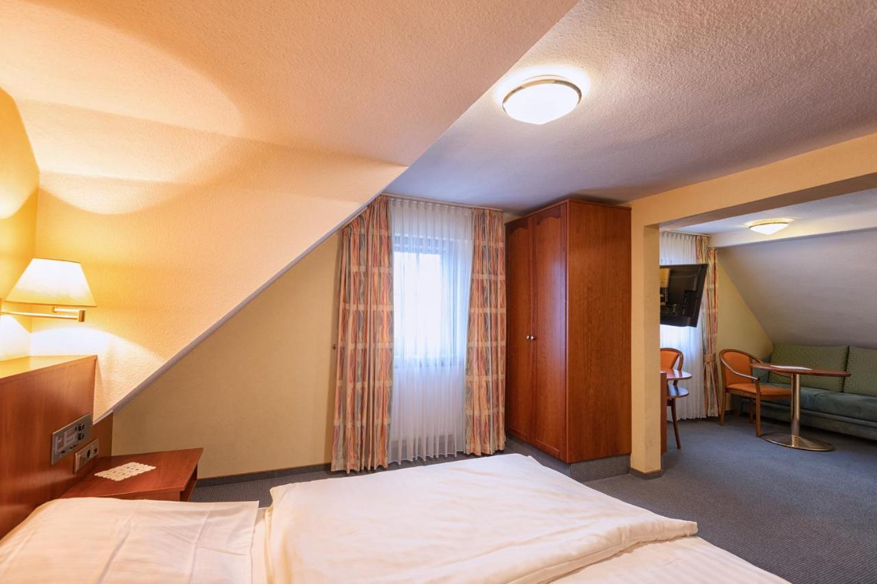 Hotel-Restaurant Weinhaus Grebel Koblenz  Dış mekan fotoğraf