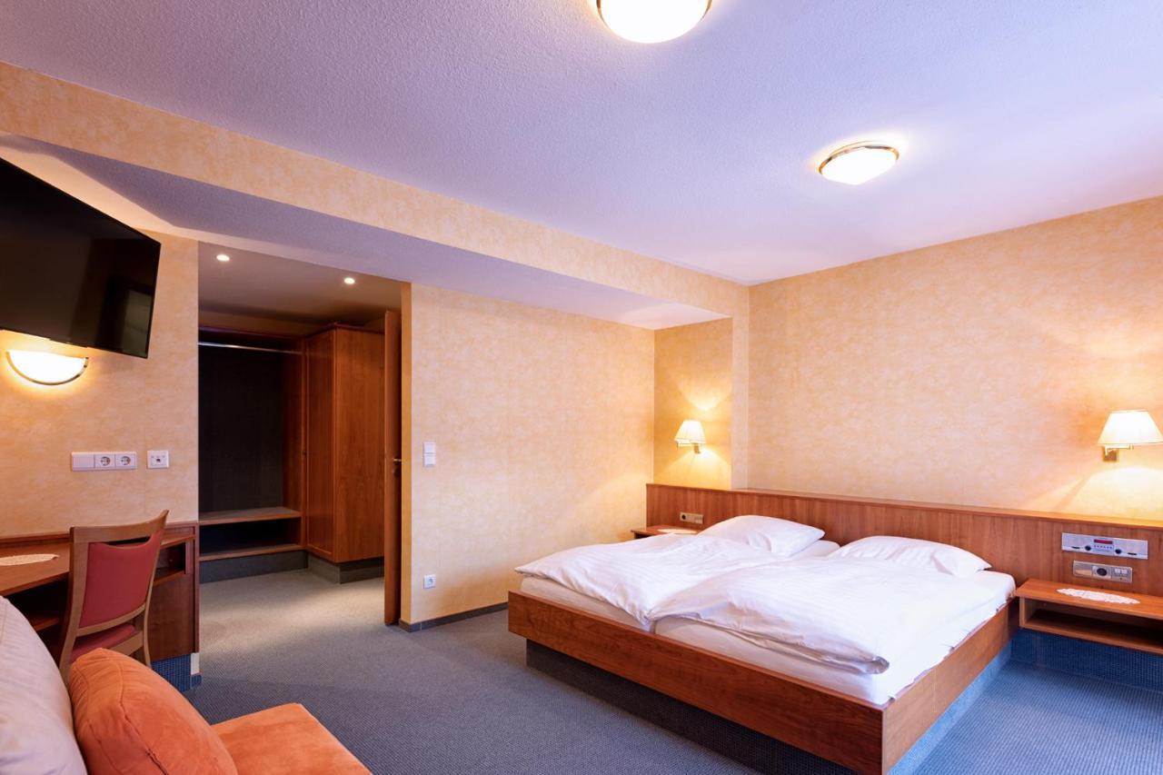 Hotel-Restaurant Weinhaus Grebel Koblenz  Dış mekan fotoğraf