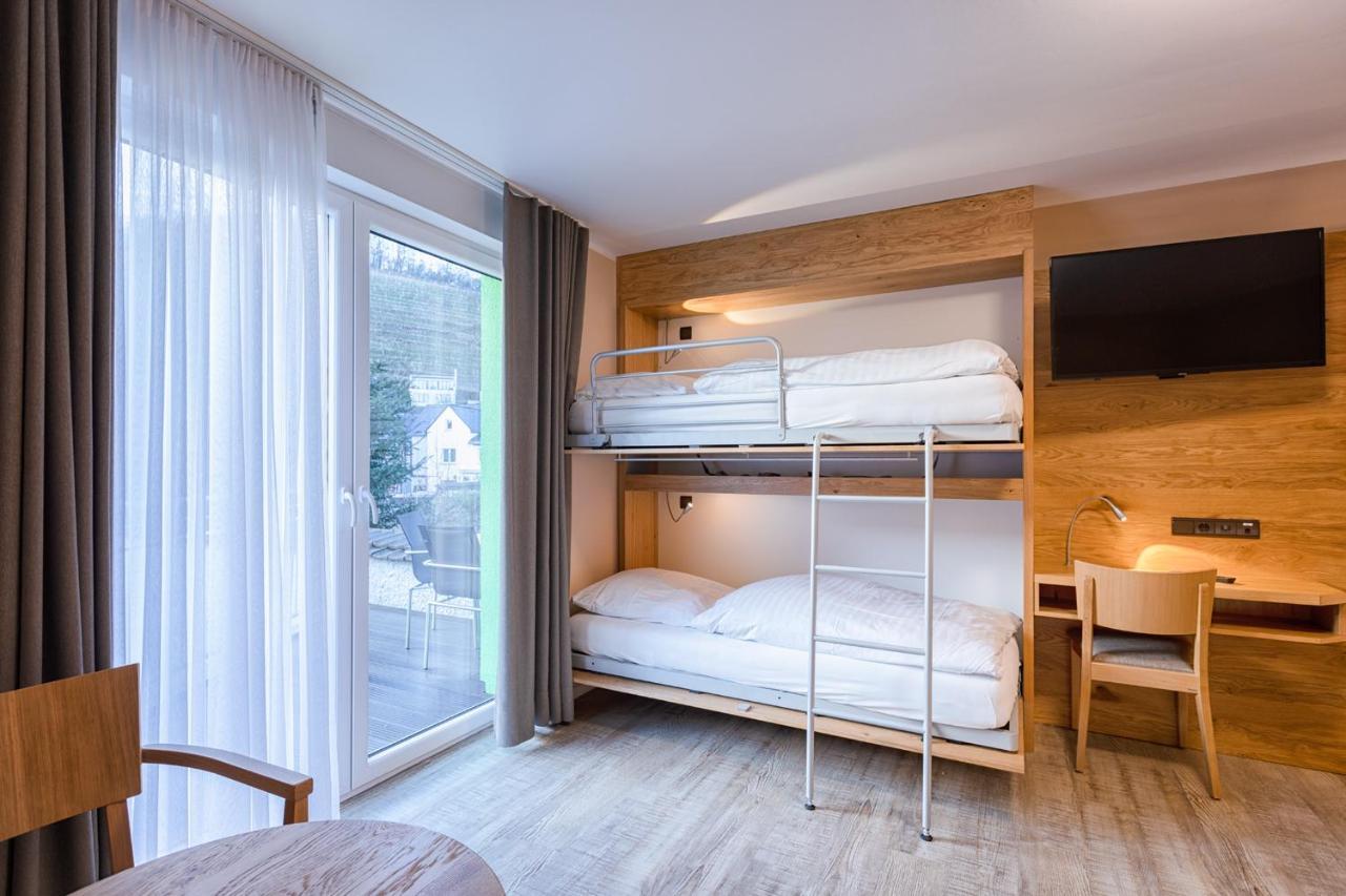 Hotel-Restaurant Weinhaus Grebel Koblenz  Dış mekan fotoğraf