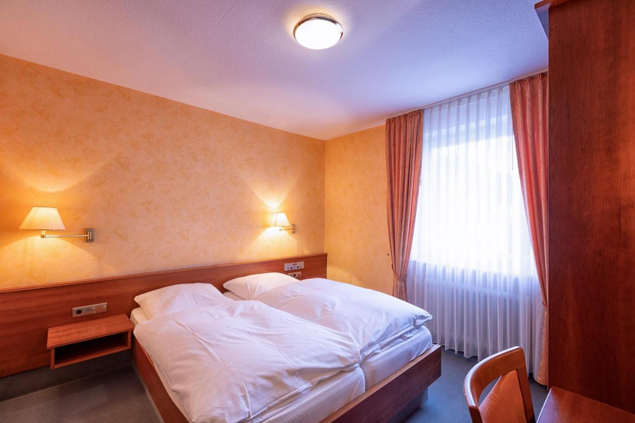 Hotel-Restaurant Weinhaus Grebel Koblenz  Dış mekan fotoğraf