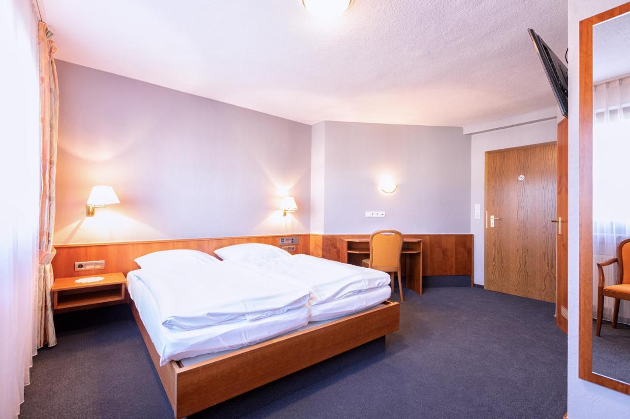 Hotel-Restaurant Weinhaus Grebel Koblenz  Dış mekan fotoğraf