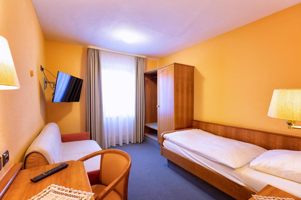 Hotel-Restaurant Weinhaus Grebel Koblenz  Dış mekan fotoğraf