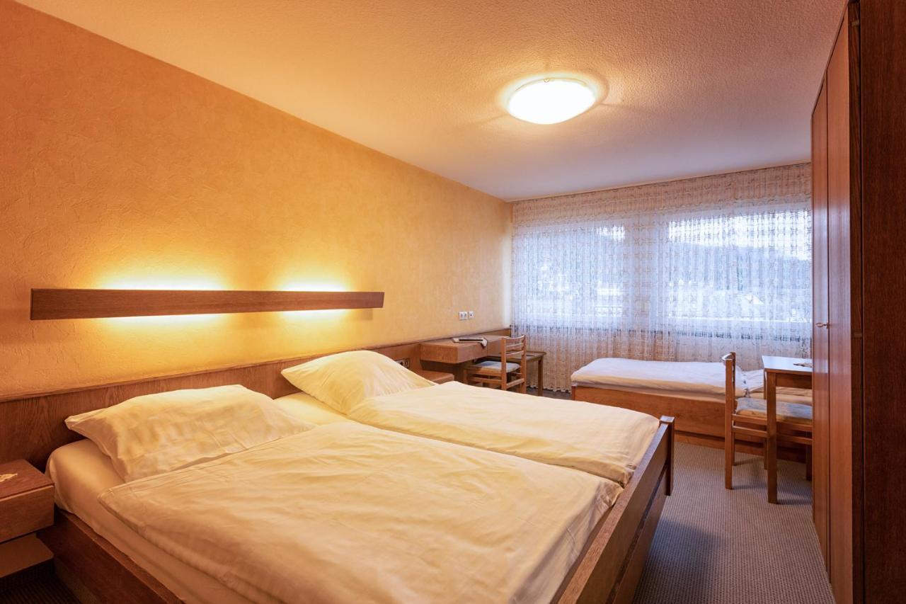 Hotel-Restaurant Weinhaus Grebel Koblenz  Dış mekan fotoğraf