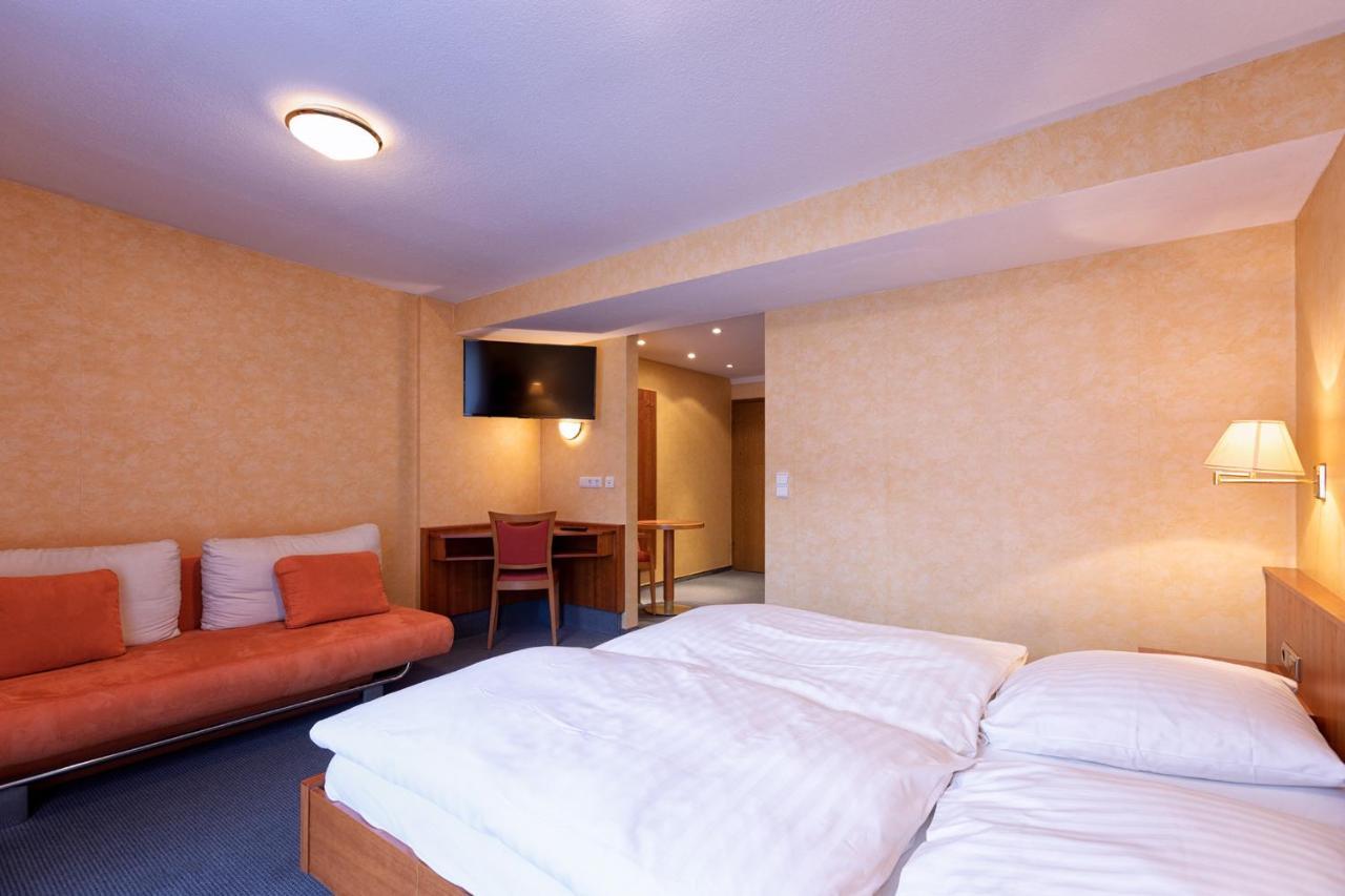 Hotel-Restaurant Weinhaus Grebel Koblenz  Dış mekan fotoğraf