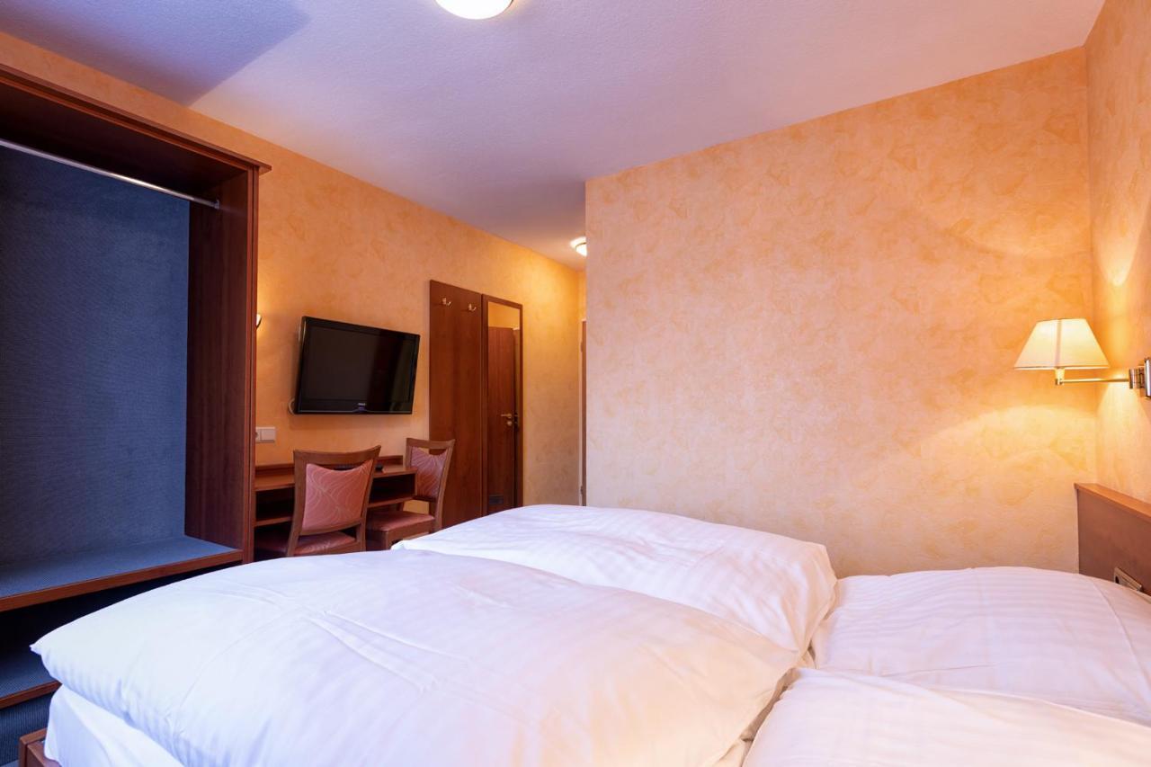 Hotel-Restaurant Weinhaus Grebel Koblenz  Dış mekan fotoğraf