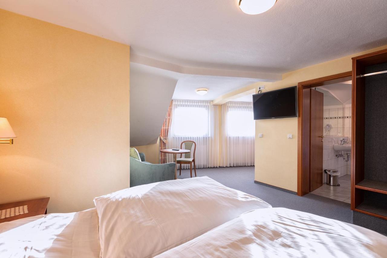Hotel-Restaurant Weinhaus Grebel Koblenz  Dış mekan fotoğraf