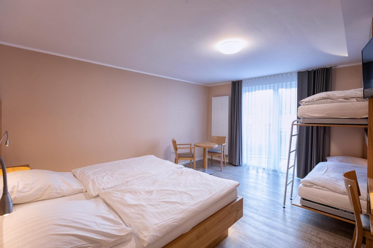 Hotel-Restaurant Weinhaus Grebel Koblenz  Dış mekan fotoğraf