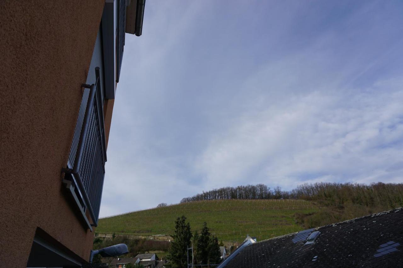 Hotel-Restaurant Weinhaus Grebel Koblenz  Dış mekan fotoğraf